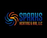 https://www.logocontest.com/public/logoimage/1533952293Sparks Heating and Air28.jpg
